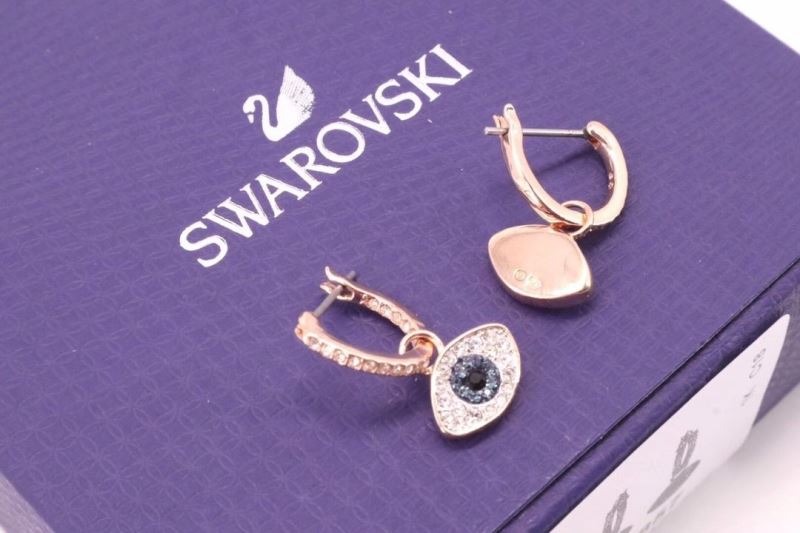 Swarovski Earrings